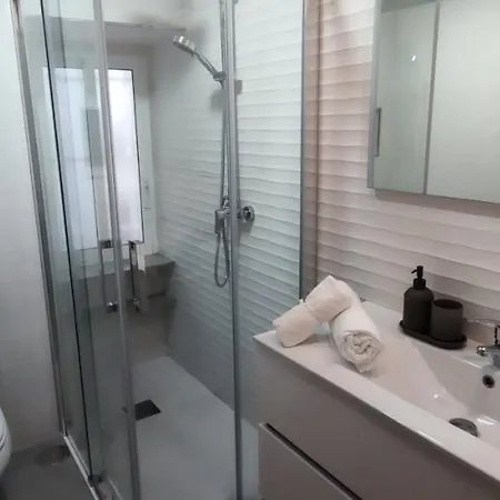 Apartamento En Pleno Casco Historico De Apartment *